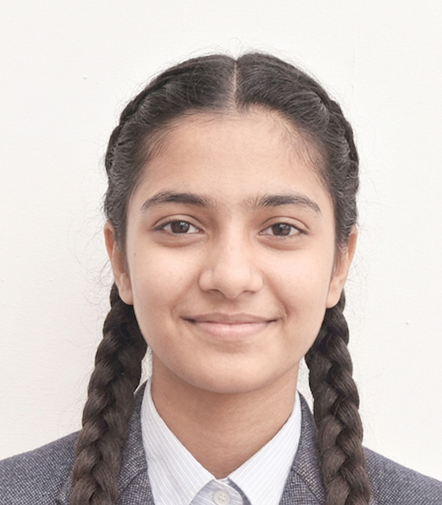 Student photo